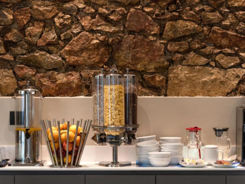 Hotel Athens One Smart