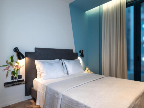 Hotel Athens One Smart