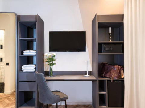 Hotel Athens One Smart