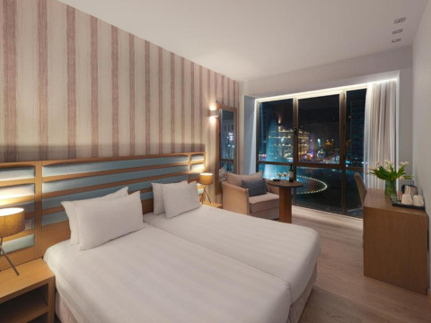 Athens Tiare Hotel