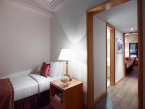 Athens Zafolia Hotel