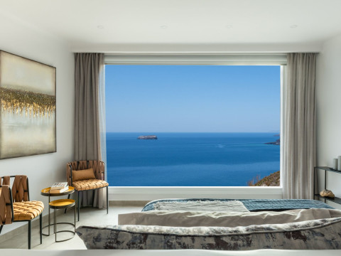 Athermi Suites Santorini