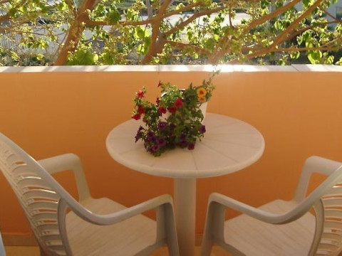 Athina Aparthotel