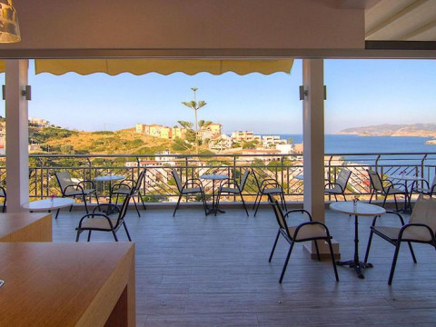 Athina Aparthotel