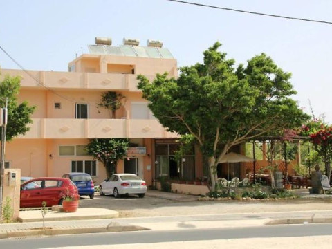 Athina Aparthotel