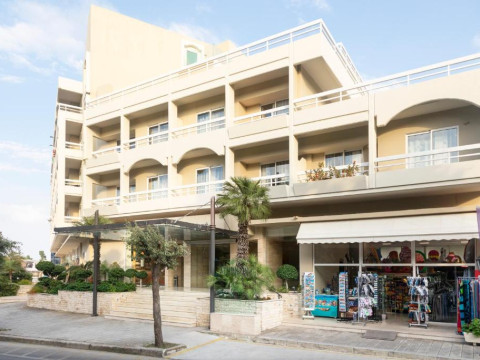 Athineon Hotel