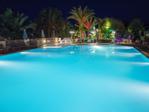 Athos Hotel