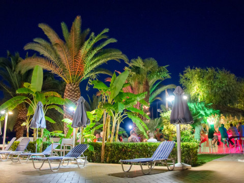 Athos Hotel