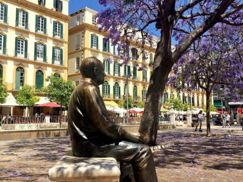 ATICO CENTRO MALAGA