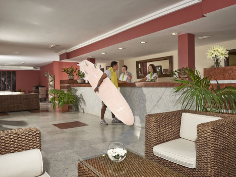 ATLANTIC GARDEN BEACH MATE