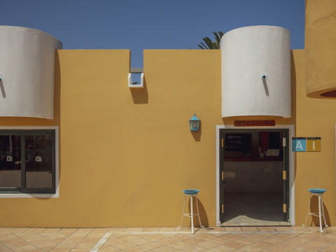 ATLANTIC GARDEN BEACH MATE