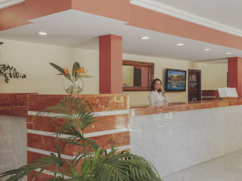 ATLANTIC GARDEN BEACH MATE