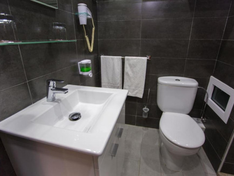 Atlantic Hotel Agadir