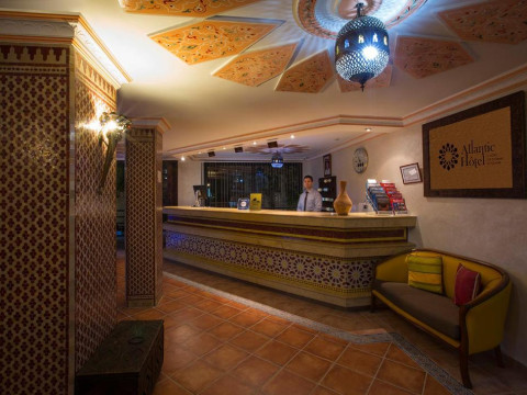 Atlantic Hotel Agadir