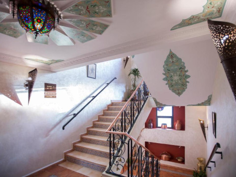 Atlantic Hotel Agadir