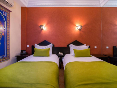 Atlantic Hotel Agadir