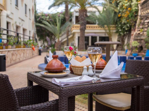 Atlantic Hotel Agadir