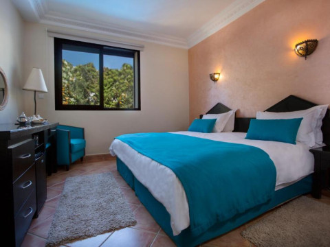 Atlantic Hotel Agadir