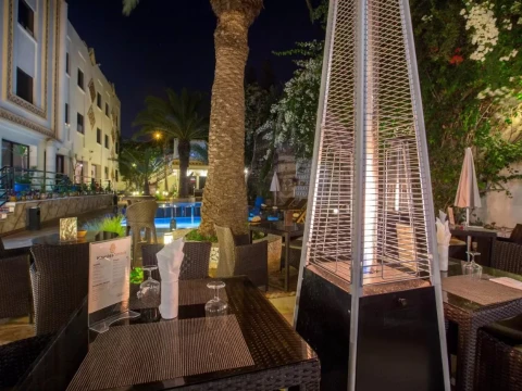 Atlantic Hotel Boutique & Spa