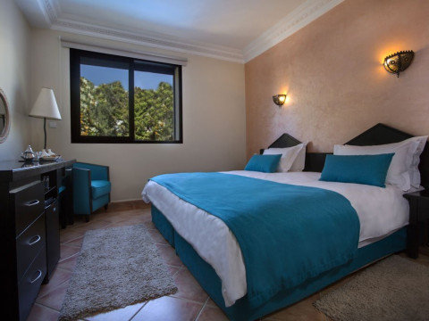Atlantic Hotel Boutique & Spa