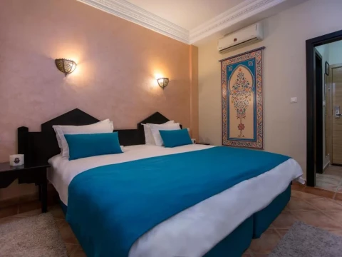 Atlantic Hotel Boutique & Spa