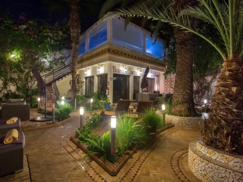 Atlantic Hotel Boutique & Spa
