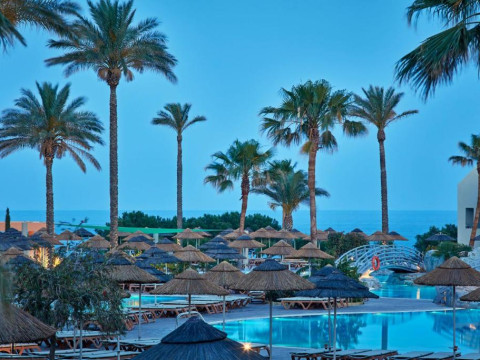 Atlantica Aegean Blue Resort