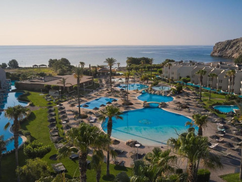 Atlantica Aegean Blue Resort