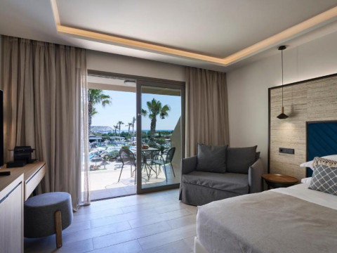Atlantica Aegean Blue Resort