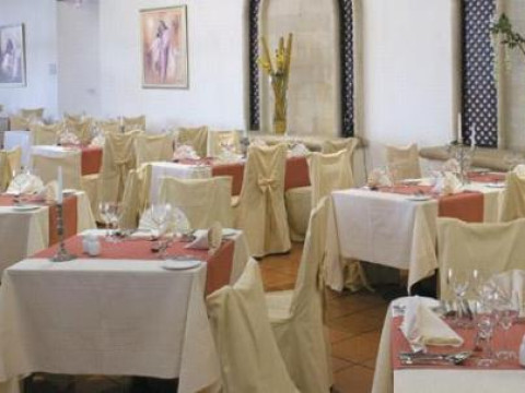 ATLANTICA AENEAS RESORT