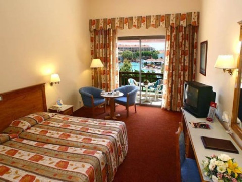 ATLANTICA AENEAS RESORT