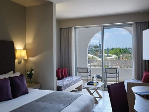 ATLANTICA AKTI ZEUS HOTEL