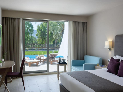Hotel Atlantica Akti Zeus