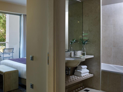Hotel Atlantica Akti Zeus