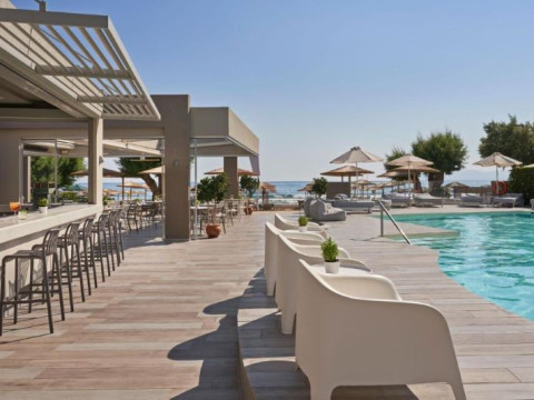 ATLANTICA AMALTHIA BEACH RESORT 