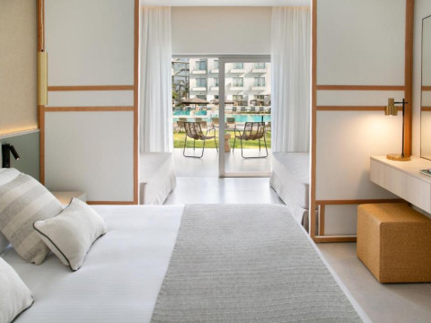Hotel Atlantica Aqua Blue