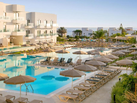 Hotel Atlantica Aqua Blue