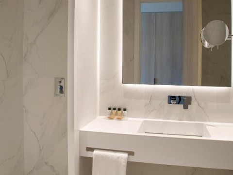 Hotel Atlantica Aqua Blue