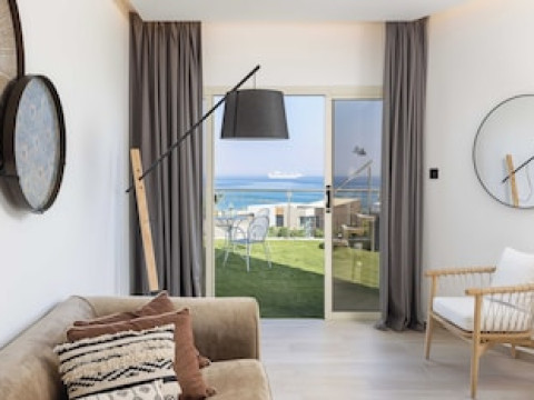 ATLANTICA BAY