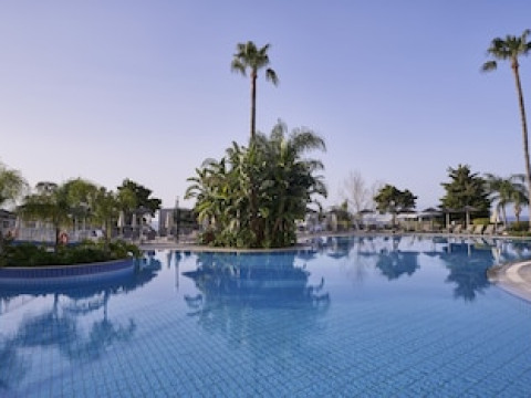ATLANTICA BAY HOTEL