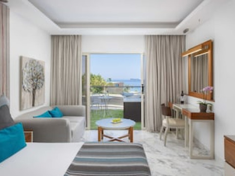 ATLANTICA BAY HOTEL