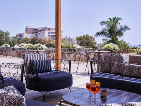 Atlantica Bay Hotel - Adults Only