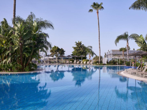 Atlantica Bay Hotel - Adults Only