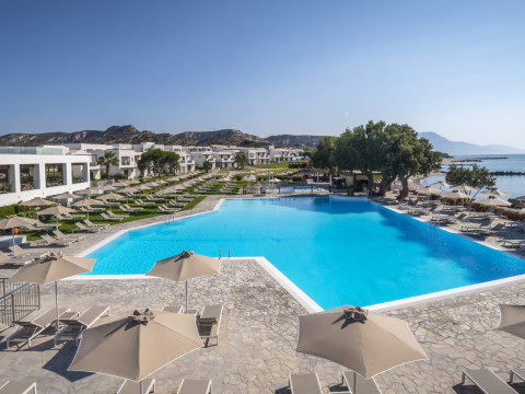 Atlantica Beach Resort Kos