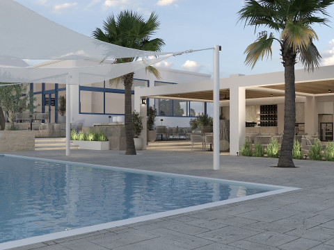 Atlantica Beach Resort Kos