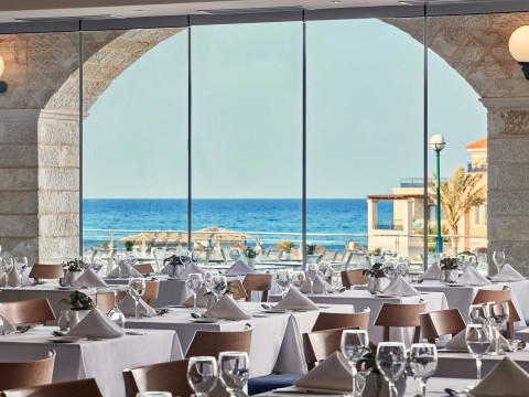 ATLANTICA CALDERA PALACE