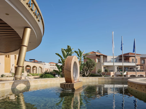 ATLANTICA CALDERA PALACE