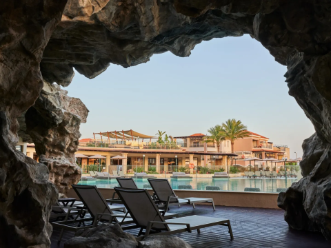 ATLANTICA CALDERA PALACE