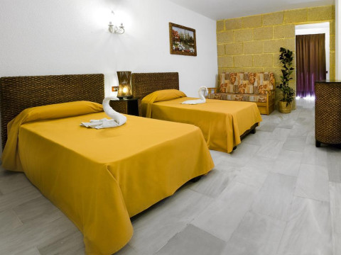 ATLANTICA CALDERA VILLAGE