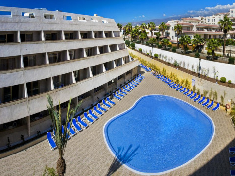 ATLANTICA CALDERA VILLAGE